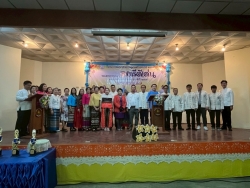 LINE_ALBUM_งานสตรี 69_260312_12.jpg - โครงการพัฒนาศักยภาพผู้นำสตรี ณ สมาคมพ่อค้าอำเภอสันป่าตอง (โรงเรียนผู้สูงอายุ) | https://www.sanpatong.go.th